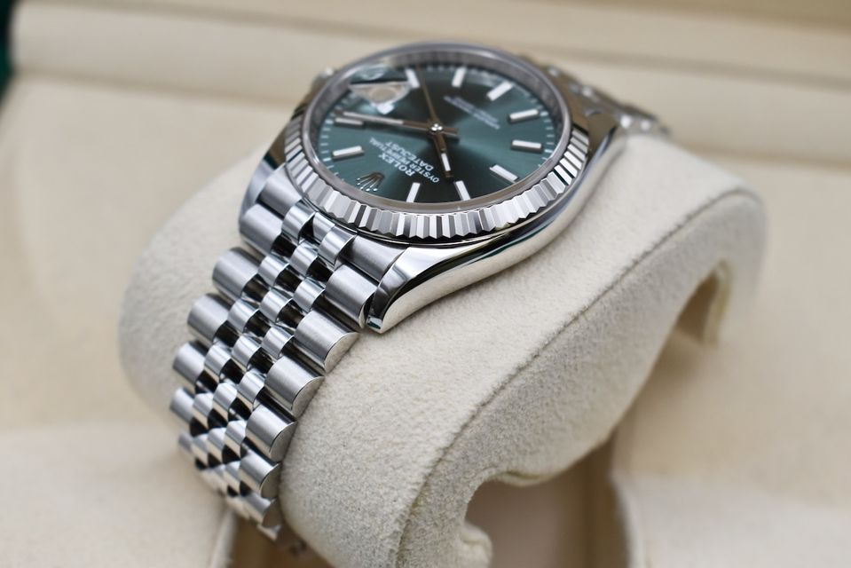 Rolex Datejust 126234 Image 4